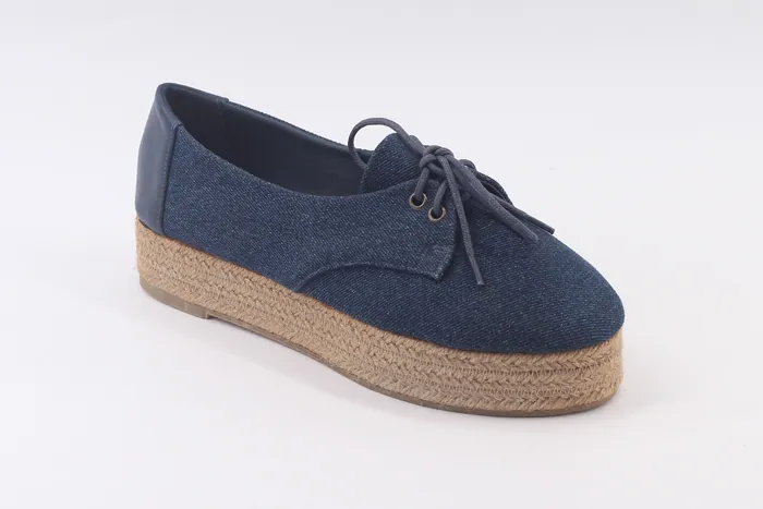 Wedges & Platforms — wholesale and OEM from H.E.R