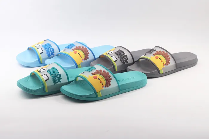 Slippers ES20-619 — H.E.R