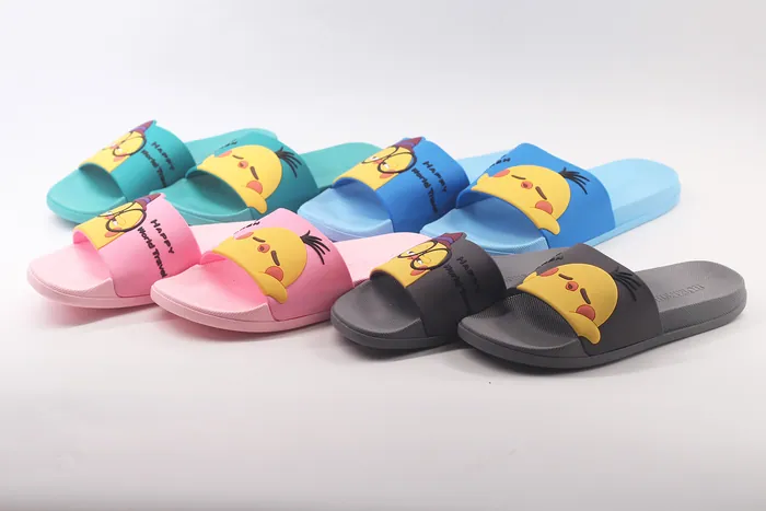 Slippers ES20-620 — H.E.R