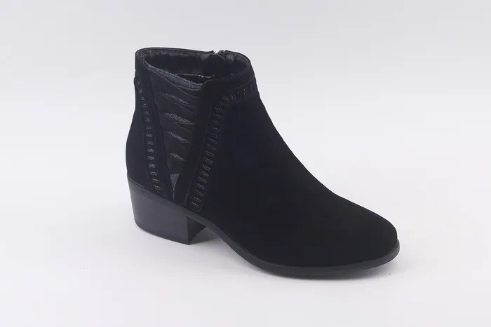 Gusset Boot ES20-482 — H.E.R