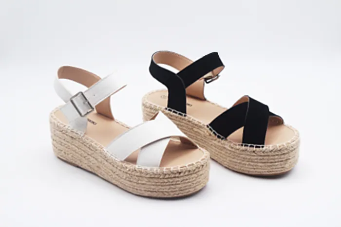 ESPADRILLES ES23-775 — H.E.R