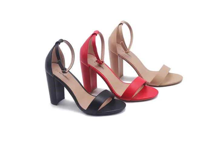 HEELS ES23-785 — H.E.R