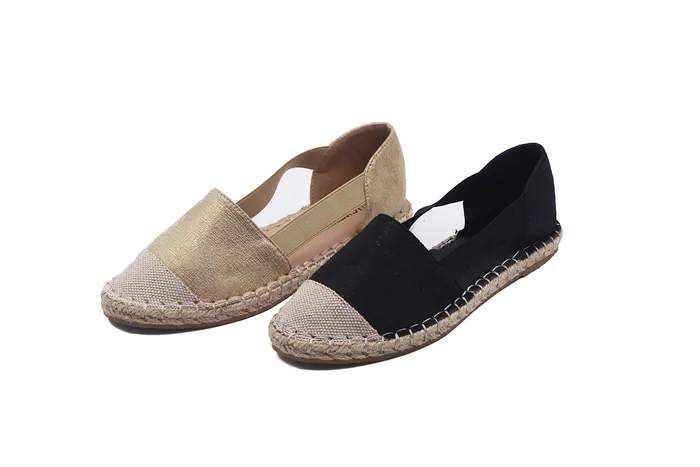 ESPADRILLES ES23-865 — H.E.R