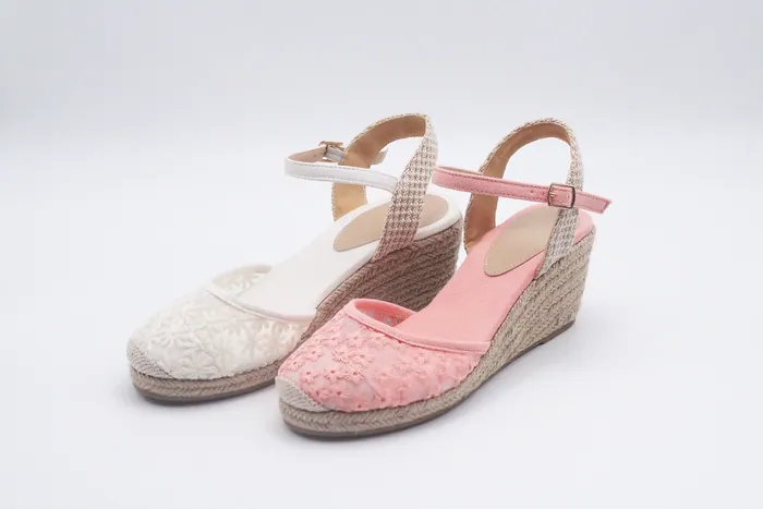 ESPADRILLES ES23-962 — H.E.R