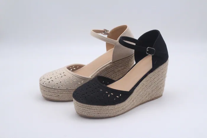 ESPADRILLES ES23-1231 — H.E.R
